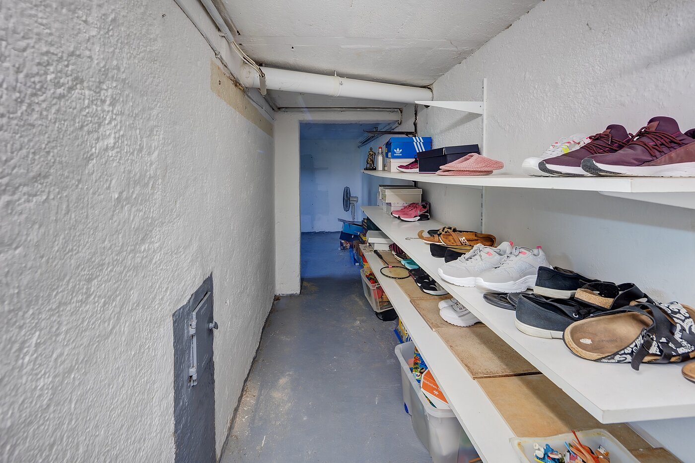 Detached house with 8 room | 70229 | Flur