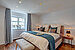 Apartment with 2 room | München-Schwabing | 70434 | ...Schlafzimmer... | Thumbnail