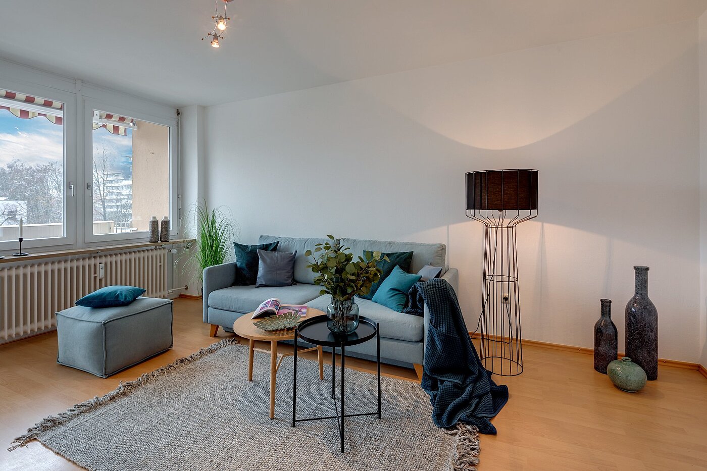 Apartment with 2 room | München-Sendling-Westpark | 1811ML1