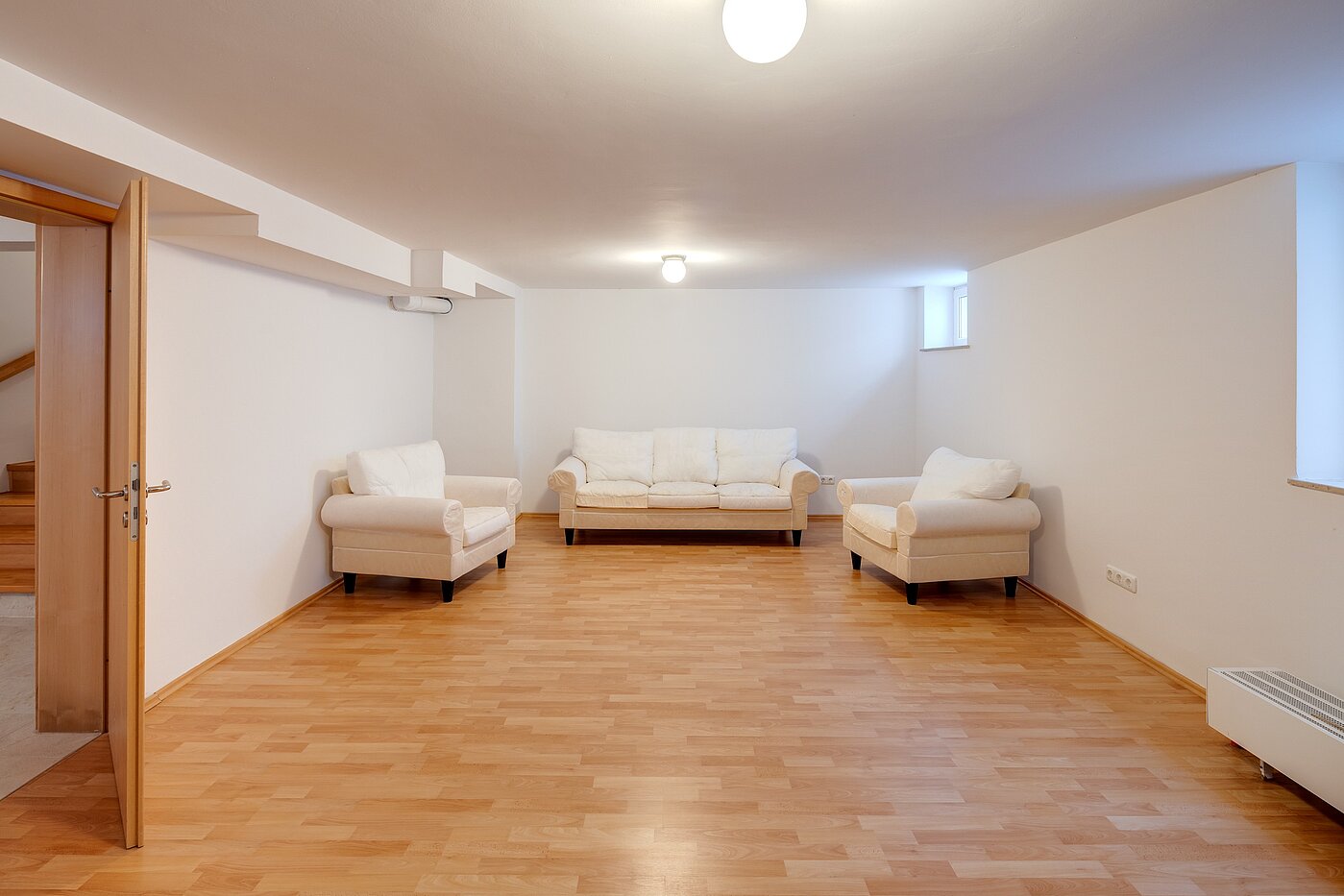 Semi-detached House with 6.5 room | Unterschleißheim | 70122 | Großer Hobbyraum