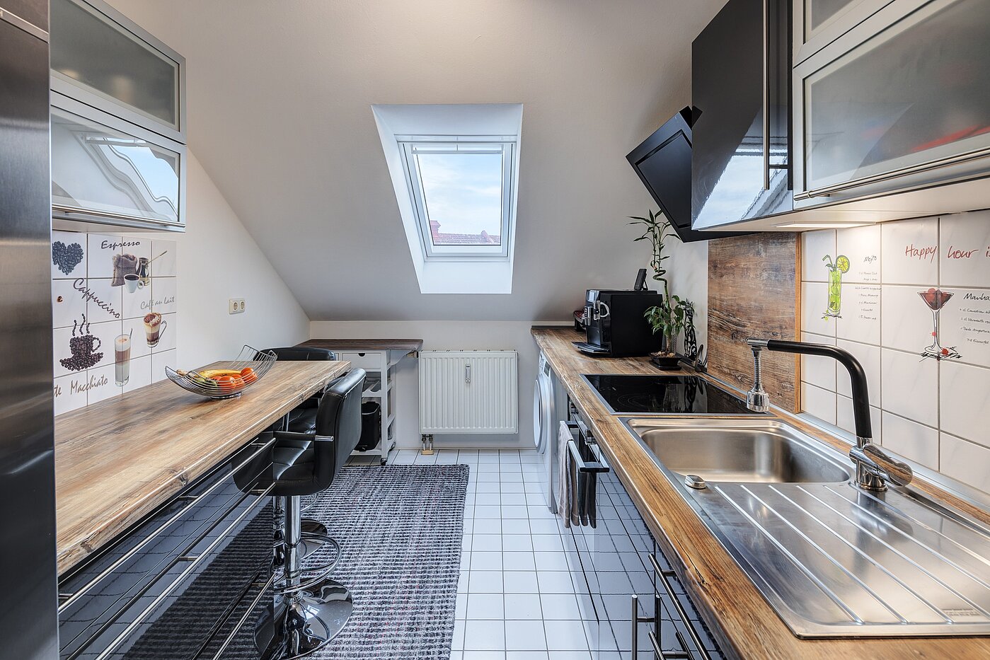 Apartment with 2 room | Poing | 70373 | Großzügige...