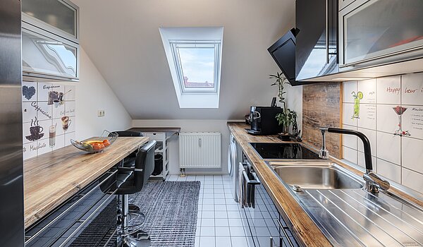 Apartment with 2 room | Poing | 70373 | Großzügige...