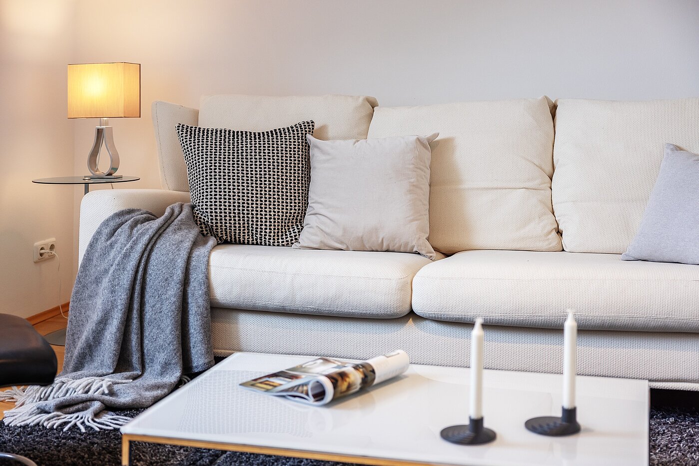 Attic Apartment with 2 room | München-Au | 2209ML3 | ...zum Wohlfühlen