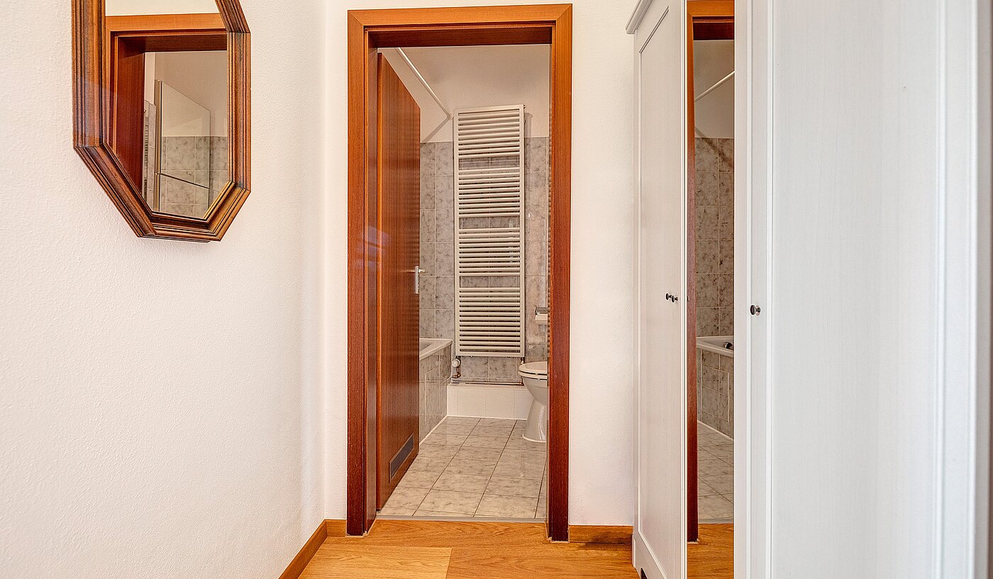 Apartment with 1 room | München-Perlach | 2204ML8 | ...ausreichend Stellfläche