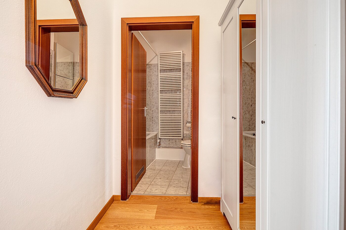 Apartment with 1 room | München-Perlach | 2204ML8 | ...ausreichend Stellfläche