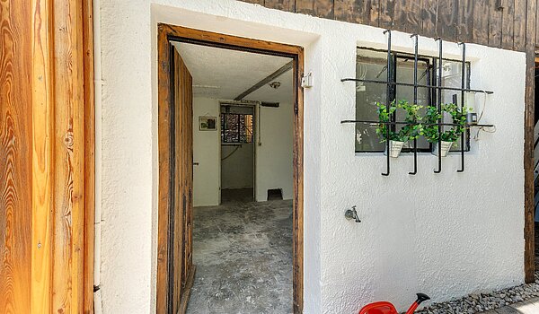 Bauernhaus with 9 room | Hohenschäftlarn | 1805ML4 | Werkstatt