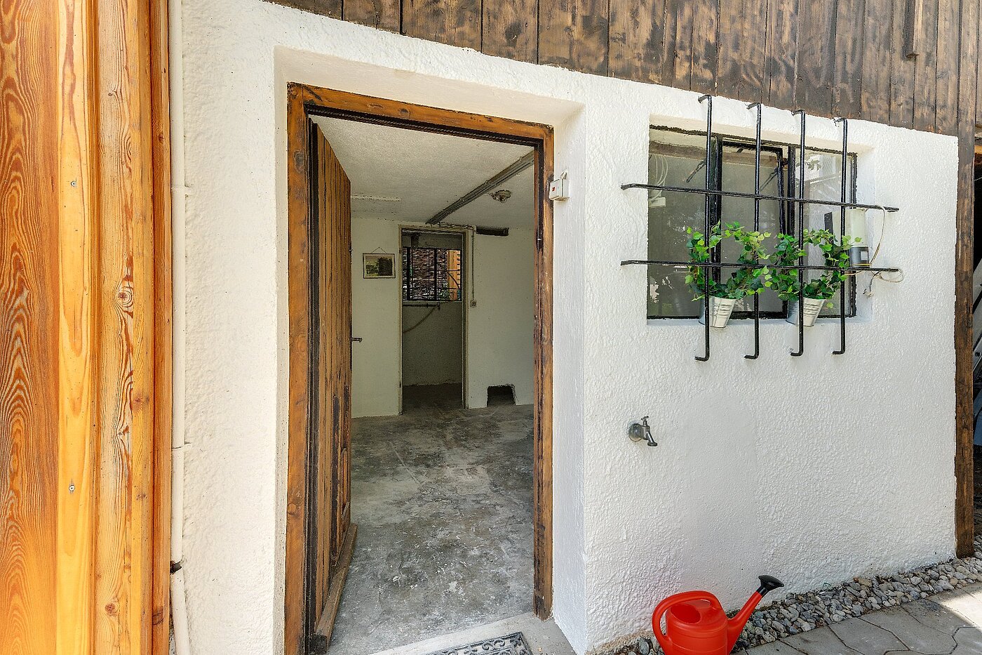 Bauernhaus with 9 room | Hohenschäftlarn | 1805ML4 | Werkstatt