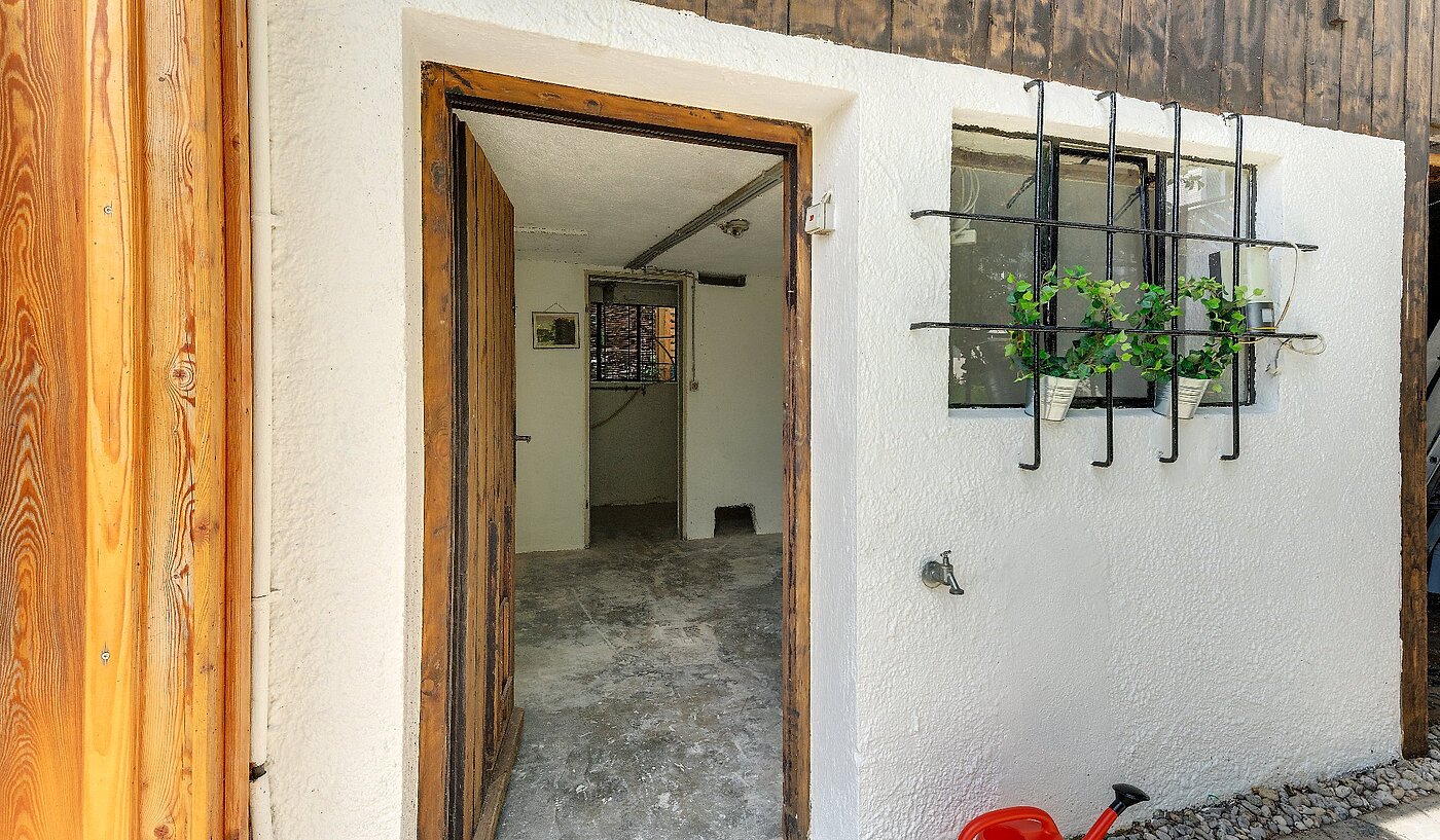 Bauernhaus with 9 room | Hohenschäftlarn | 1805ML4 | Werkstatt