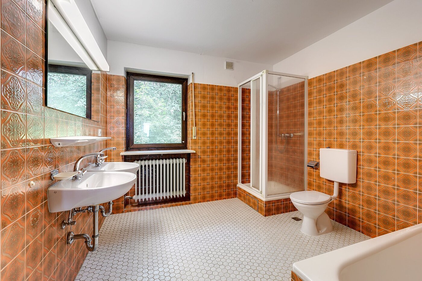 Middle townhouse  with 5 room | München-Obermenzing | 1907ML6 | großes Bad