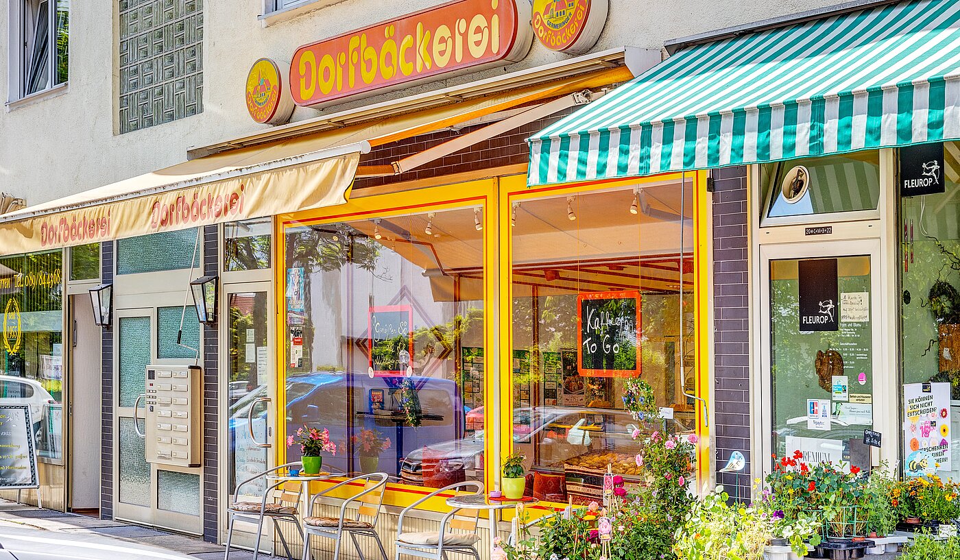 Corner townhouse with 6 room | Germering | 70033 | Alles in der Nähe