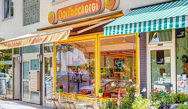 Corner townhouse with 6 room | Germering | 70033 | Alles in der Nähe