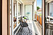 Apartment with 2.5 room | Garmisch-Partenkirchen | 702481 | Loggia | Thumbnail