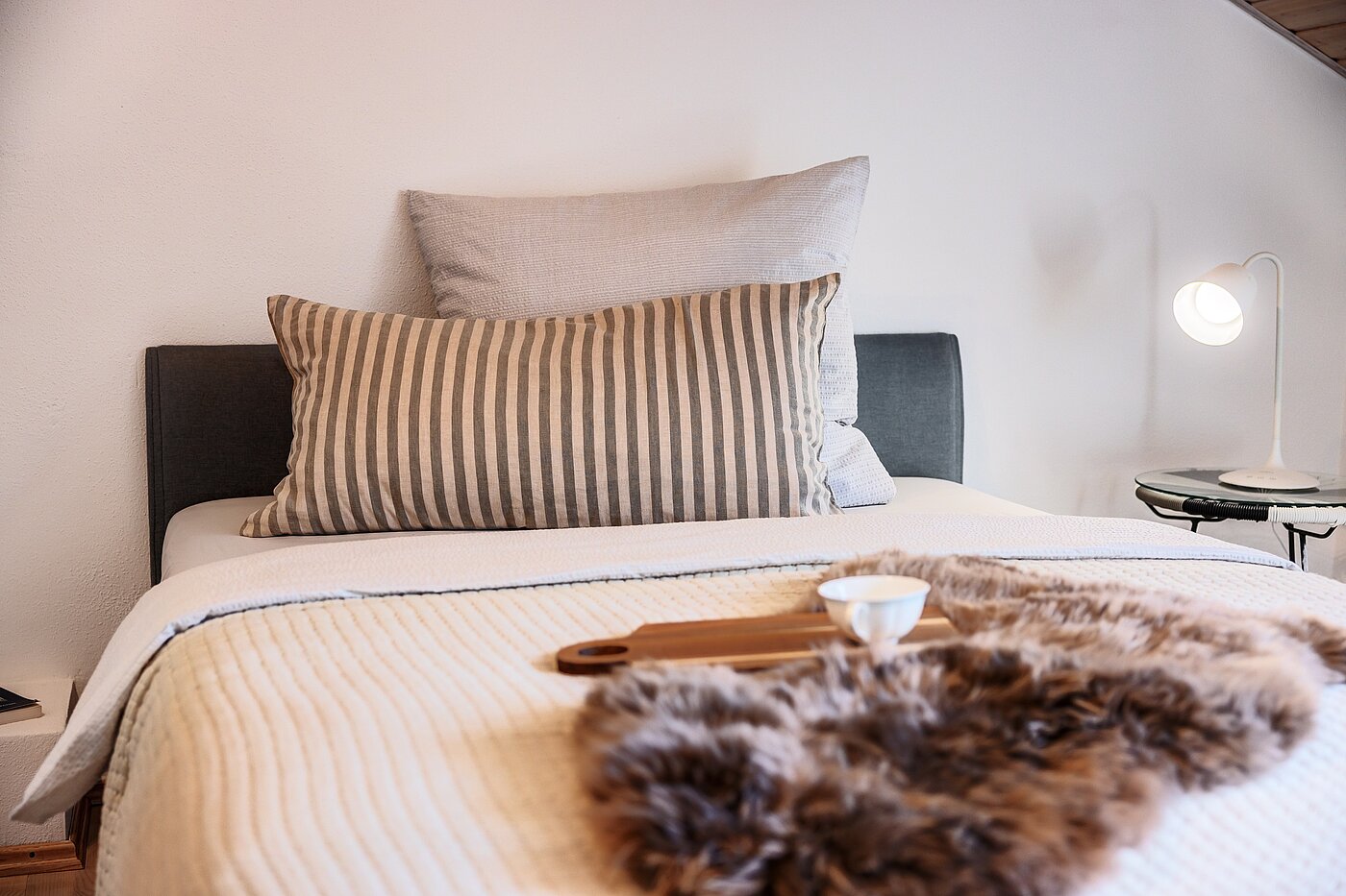 Apartment with 2 room | München-Thalkirchen | 70241 | Zum Wohlfühlen