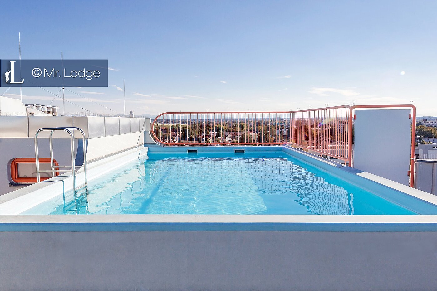 Apartment with 4 room | 1609ML4