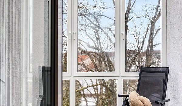 Apartment with 2 room | Poing | 70373 | ...und...