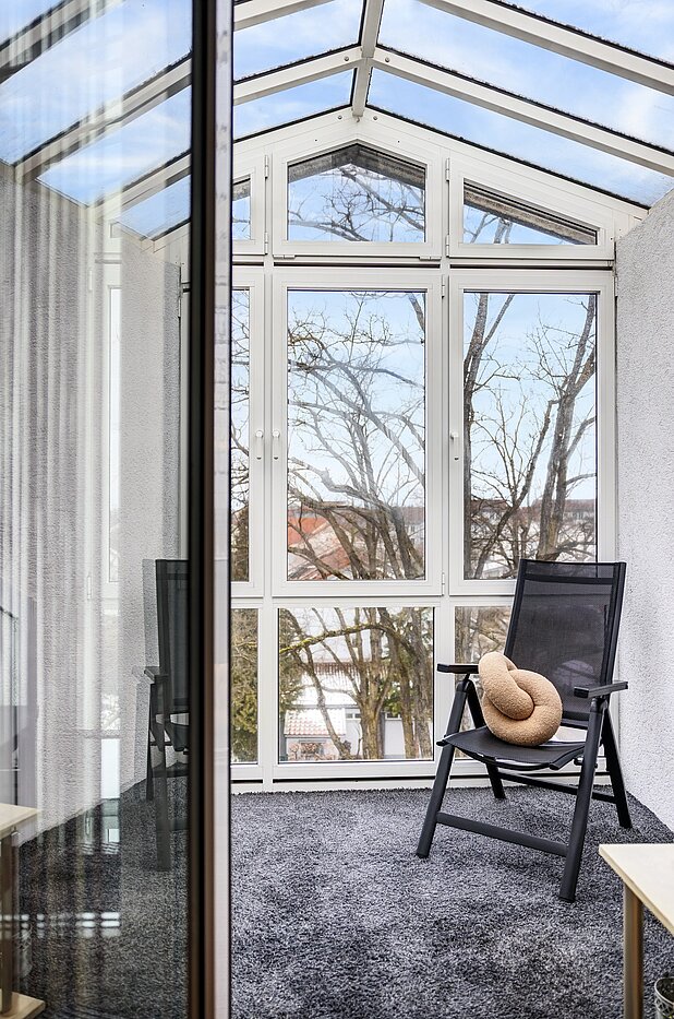 Apartment with 2 room | Poing | 70373 | ...und...