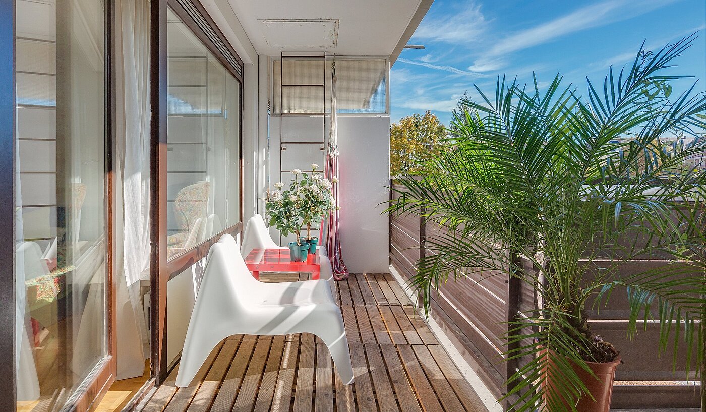 Apartment with 2 room | München-Maxvorstadt | 2105ML2 | Wunderschöner, großer...