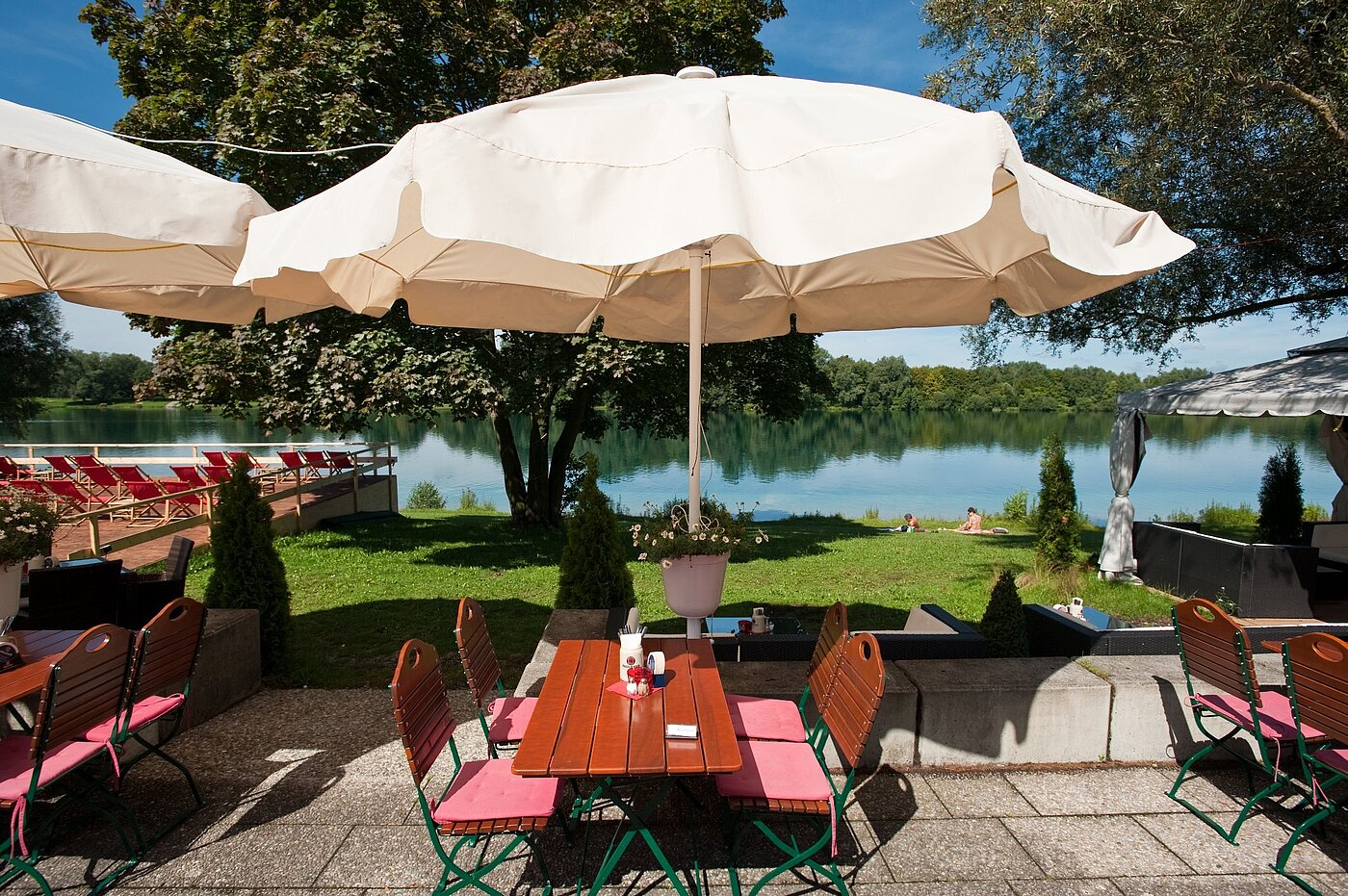 Apartment with 3 room | Karlsfeld | 1904ML1 | Sommerimpressionen...