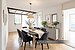 Apartment with 3.5 room | München-Bogenhausen | 703052 | Visualisierung mit KI | Thumbnail