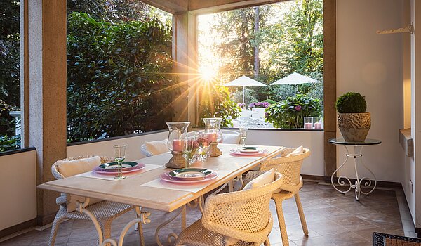 Villa with 9 room | Reutlingen | 70231 | Loggia