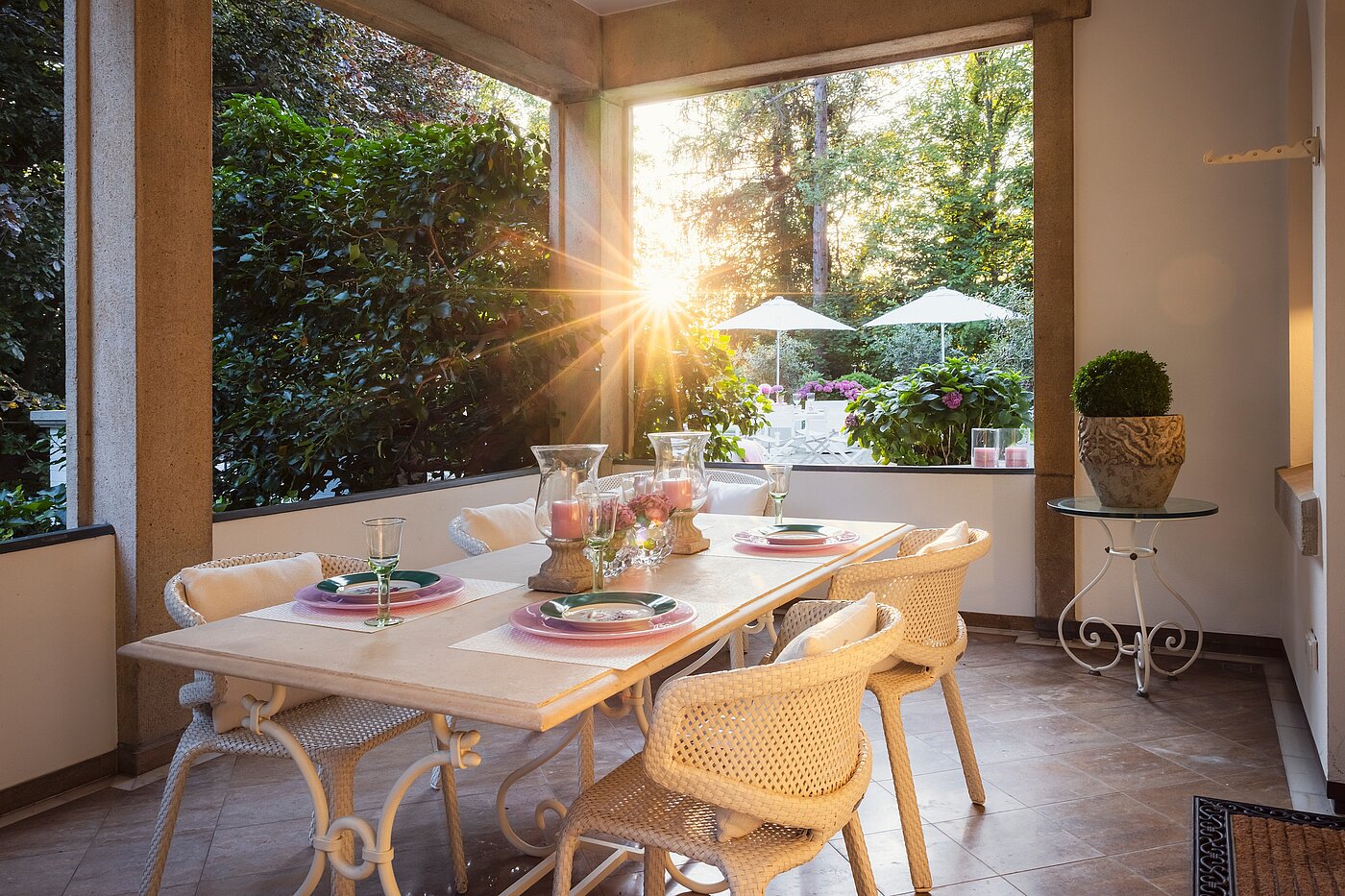 Villa with 9 room | Reutlingen | 70231 | Loggia