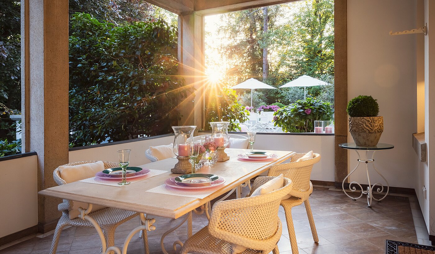 Villa with 9 room | Reutlingen | 70231 | Loggia