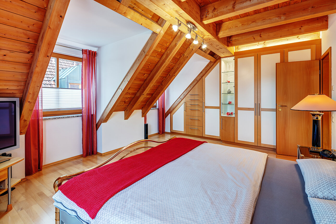 Maisonette with 3.5 room | München-Trudering | 70391 | ...mit viel Stauraum