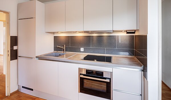 Apartment with 2 room | München-Hadern | 704101 | ...und Einbauküche