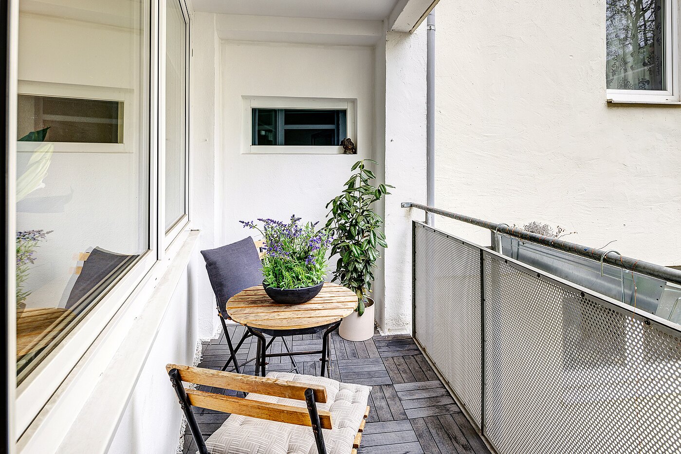 Apartment with 3 room | München-Maxvorstadt | 2203ML31 | Sonniger und ruhiger...