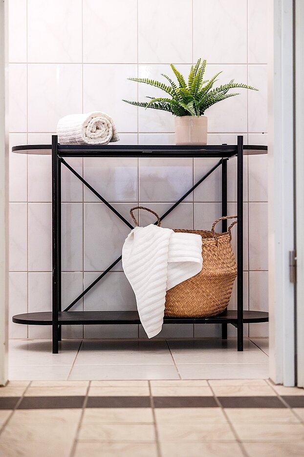 Ground floor apartment with 2.5 room | München-Harlaching | 70018 | ...Wirtschaftsraum...