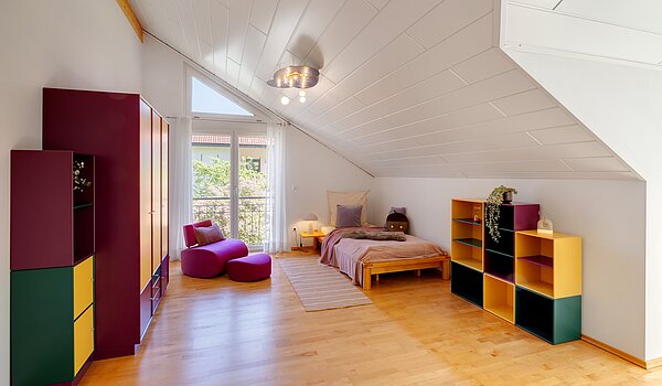 Detached house with 5 room | Icking | 70438 | Gemütliches...