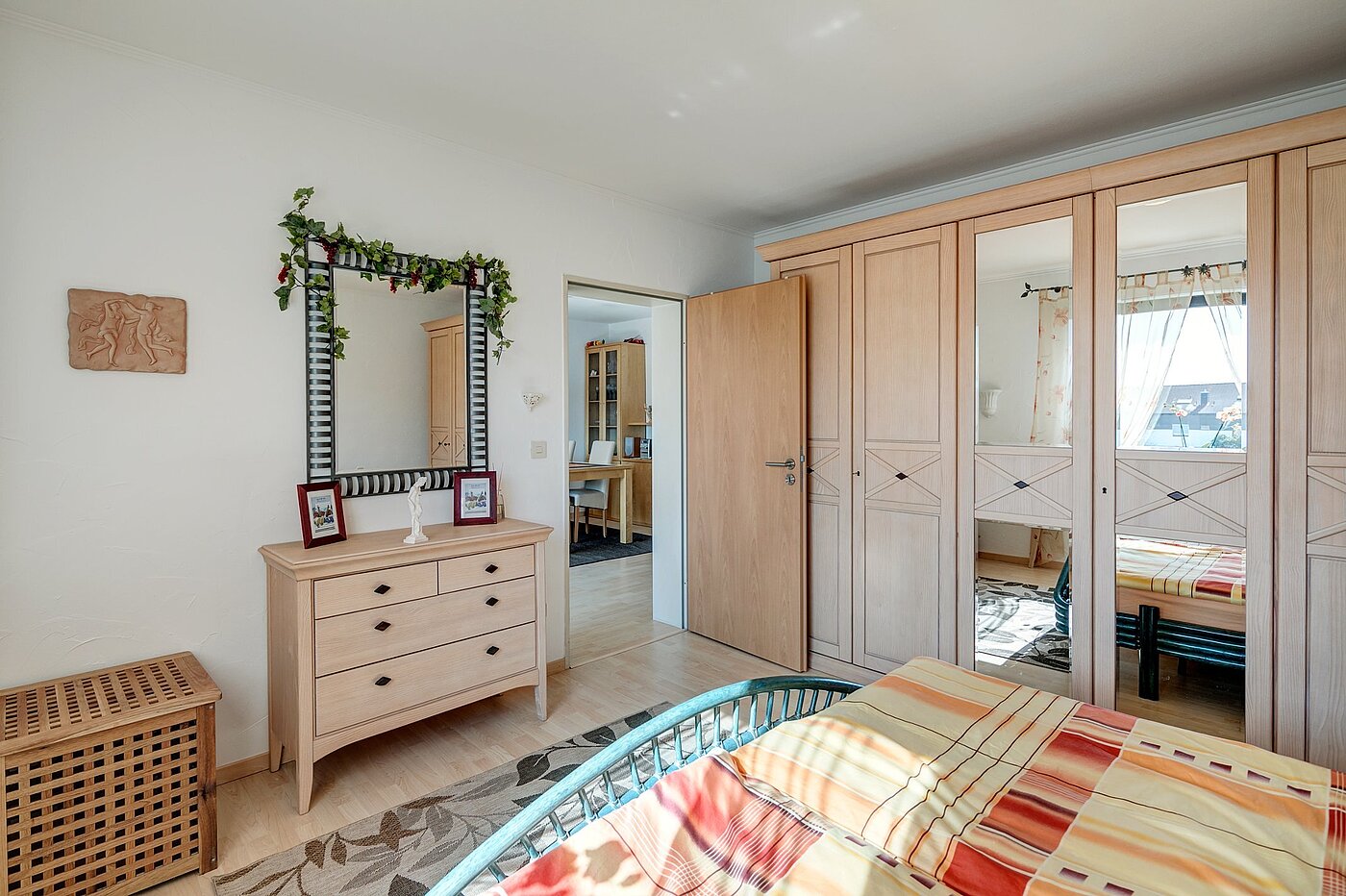 Apartment with 2 room | Eching | 1810ML2 | ...viel Platz bietenden...