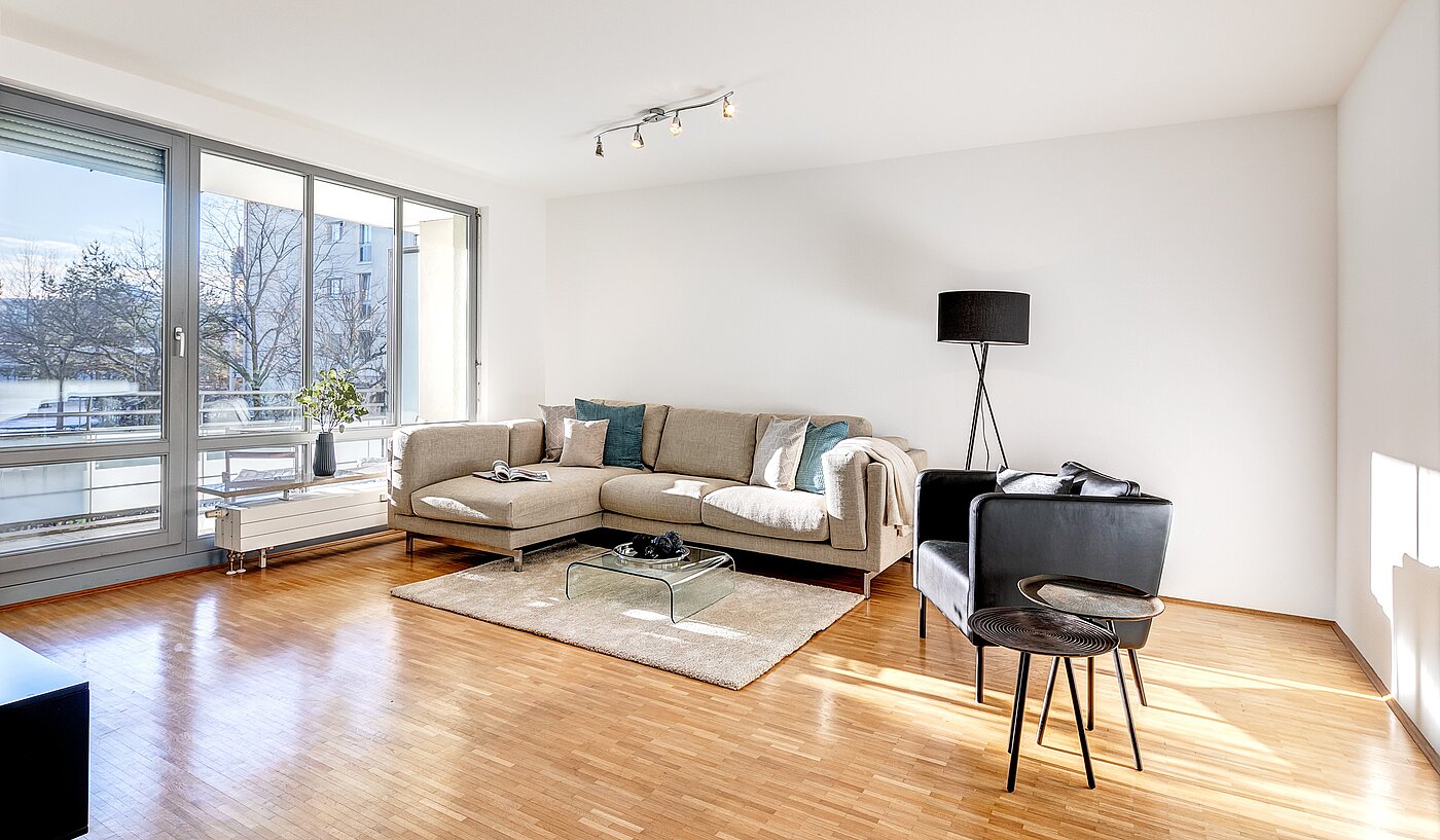 Apartment with 4 room | 1709ML3