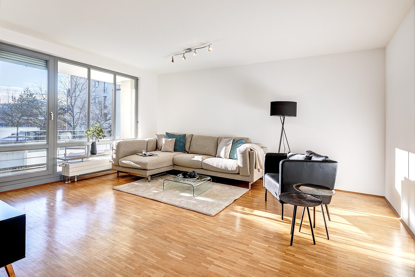 Apartment with 4 room | 1709ML3