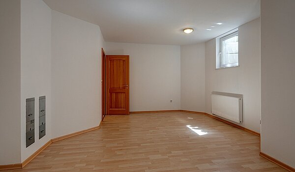 Apartment with 5 room | München-Aubing | 1804ML3 | Hobbyraum