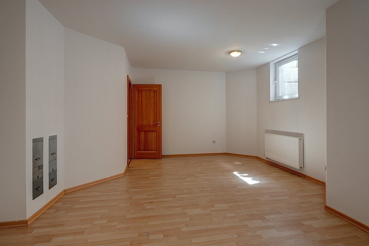 Apartment with 5 room | München-Aubing | 1804ML3 | Hobbyraum