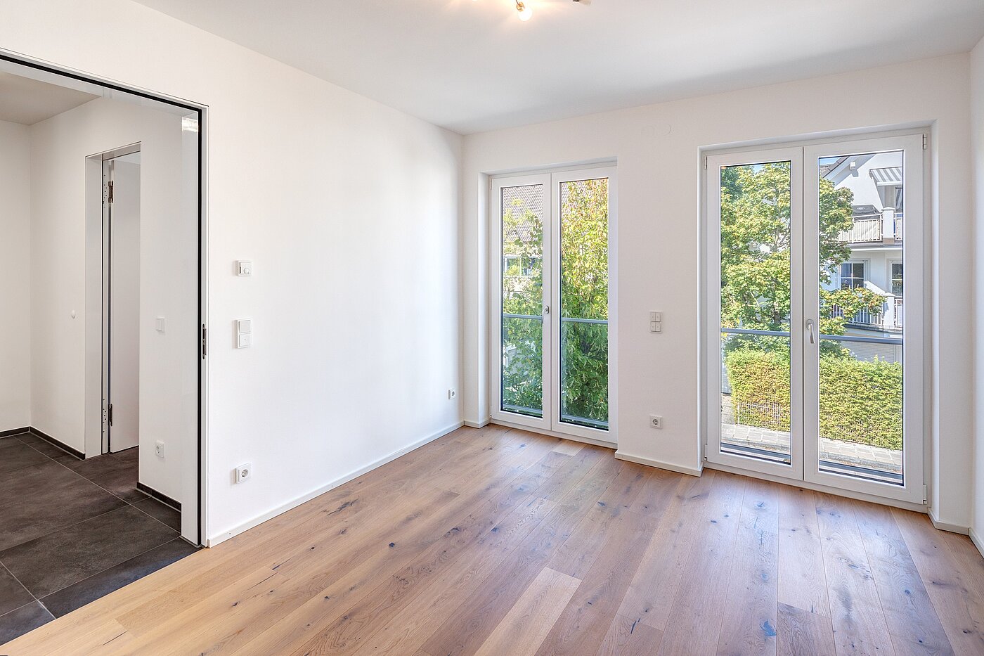 Maisonette with 4 room | München-Obermenzing | 701553 | Helles Gäste-...