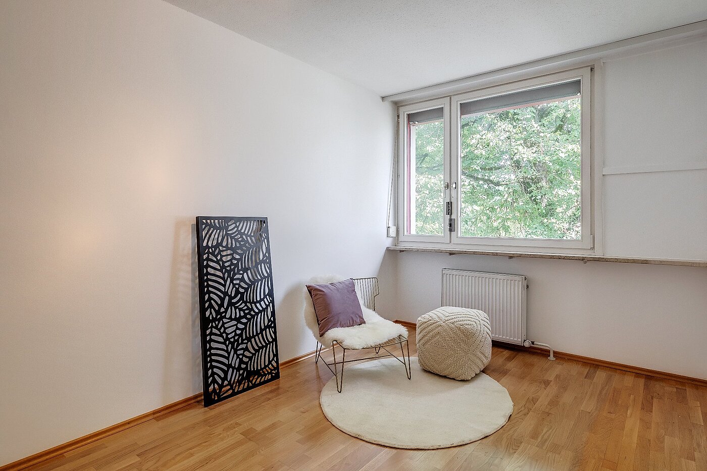 Apartment with 5.5 room | Weßling | 1907ML4 | ...oder Gästezimmer