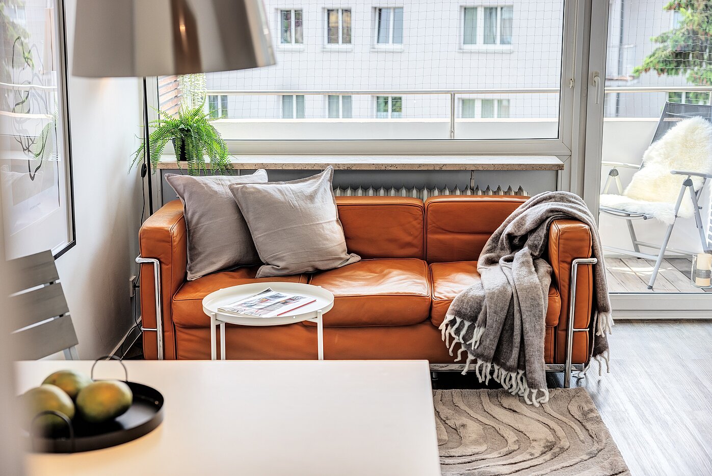 Apartment with 1 room | München-Neuhausen | 702271 | Behaglich...