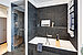 Penthouse with 2 room | München-Maxvorstadt | 704271 | ...Dusche und Badewanne | Thumbnail
