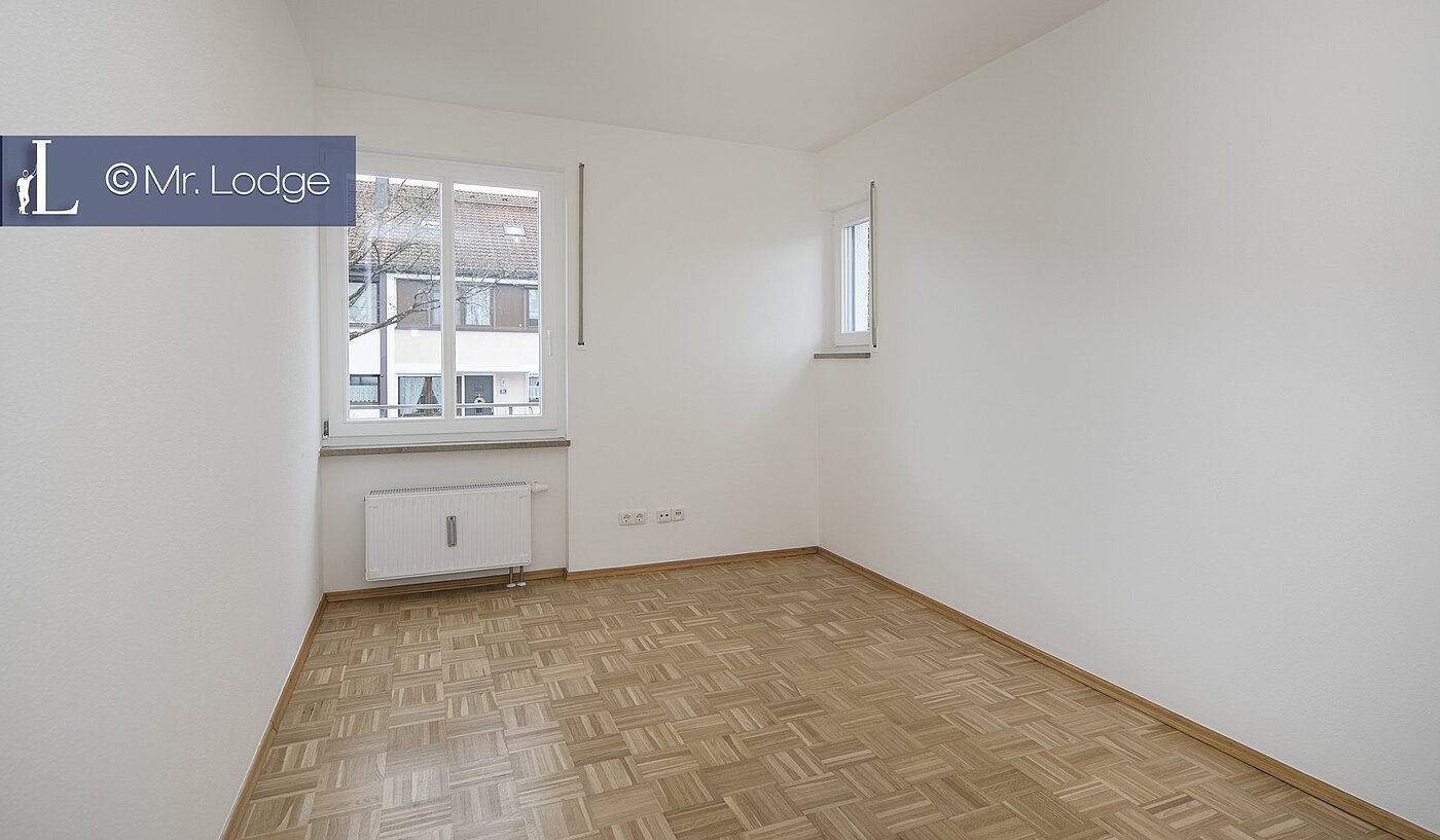 Semi-detached House with 5 room | 1702ML1 | Zwei Kinderzimmer