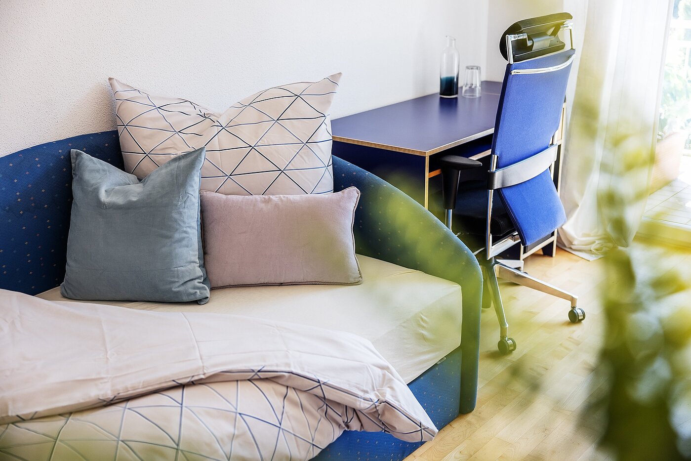 Apartment with 3 room | München-Ramersdorf | 2206ML4 | Arbeits-, Kinder- oder...