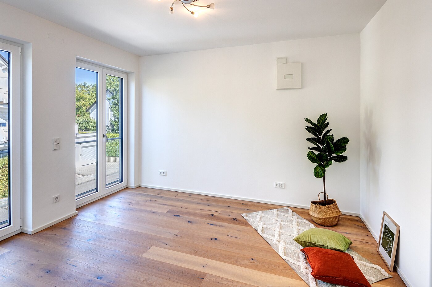 Maisonette with 4 room | München-Obermenzing | 701553 | ...oder Arbeitszimmer