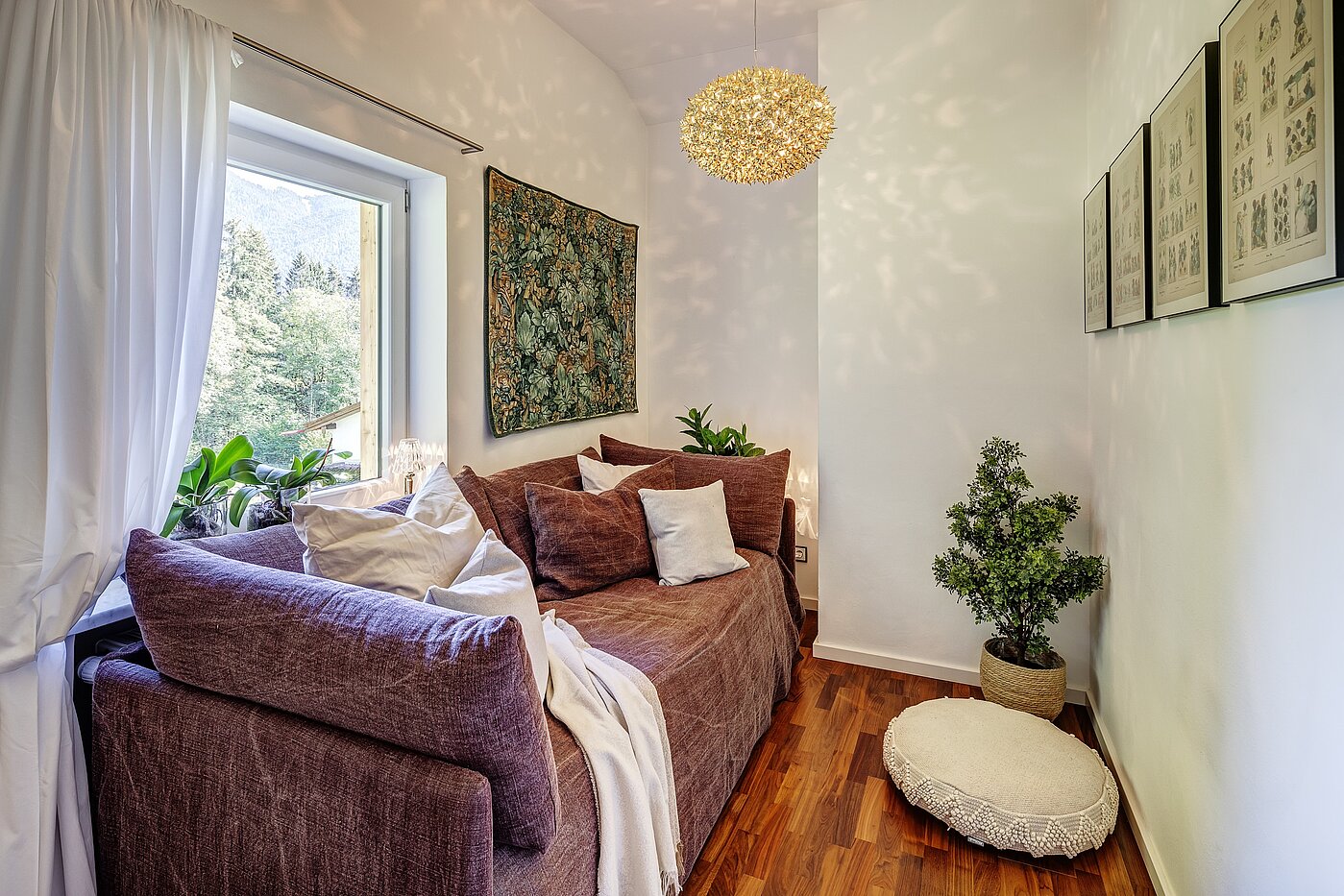 Corner townhouse with 3 room | Kreuth | 70037 | Gästezimmer...