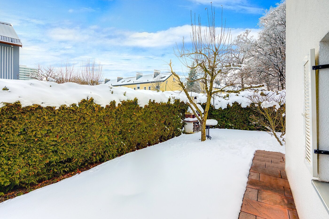 Apartment with 3 room | München-Milbertshofen | 1902ML3