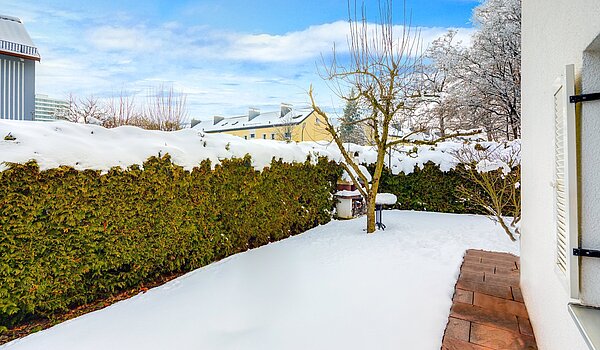 Apartment with 3 room | München-Milbertshofen | 1902ML3