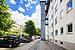 Apartment with 1 room | München-Schwabing | 70454 | ...und Außenaufzug | Thumbnail