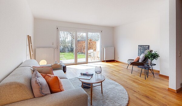 Apartment with 5 room | München-Trudering | 1902ML4