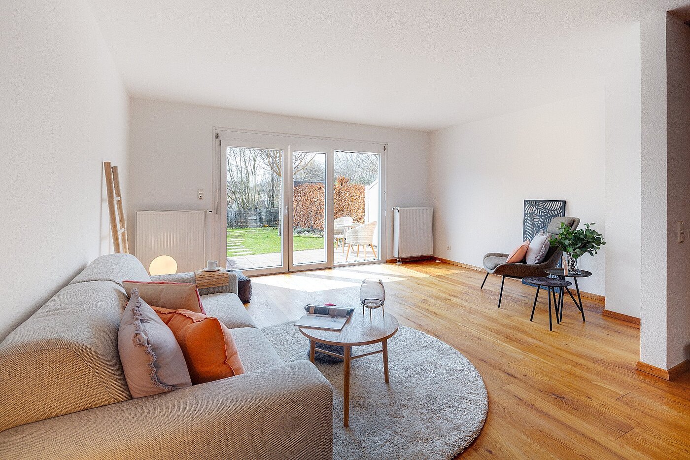 Apartment with 5 room | München-Trudering | 1902ML4