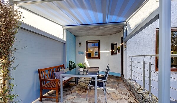 Apartment with 4 room | Ismaning | 700081 | Große Terrasse